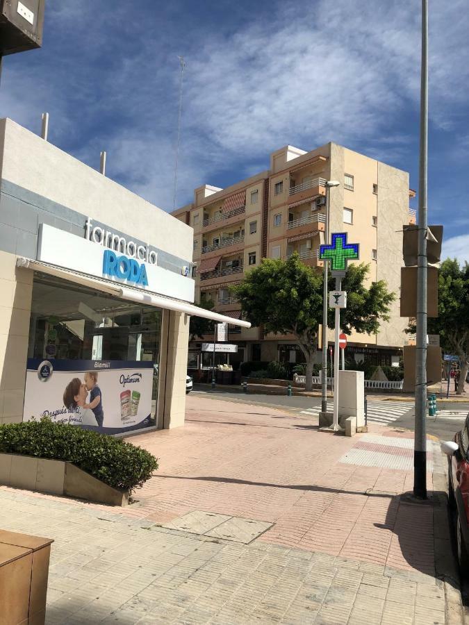 Sun&Beach Pobla Puebla de Farnals Exterior foto